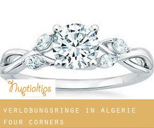Verlobungsringe in Algerie Four Corners