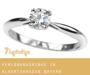 Verlobungsringe in Algertshausen (Bayern)