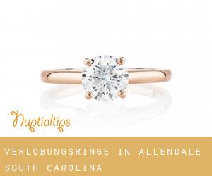 Verlobungsringe in Allendale (South Carolina)