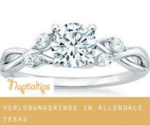 Verlobungsringe in Allendale (Texas)