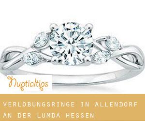 Verlobungsringe in Allendorf an der Lumda (Hessen)