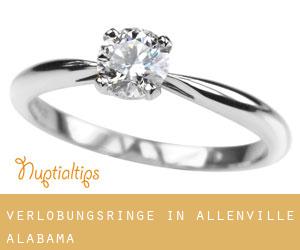 Verlobungsringe in Allenville (Alabama)
