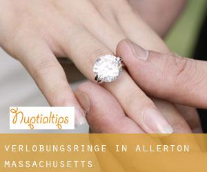 Verlobungsringe in Allerton (Massachusetts)