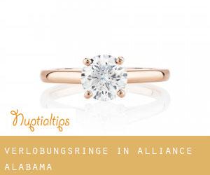 Verlobungsringe in Alliance (Alabama)