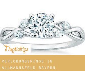 Verlobungsringe in Allmannsfeld (Bayern)