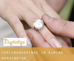 Verlobungsringe in Almira (Washington)