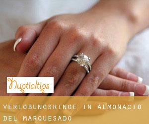 Verlobungsringe in Almonacid del Marquesado