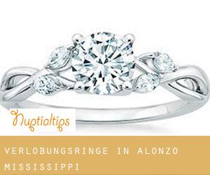 Verlobungsringe in Alonzo (Mississippi)