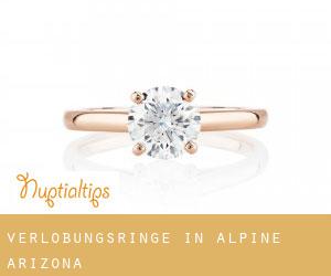 Verlobungsringe in Alpine (Arizona)