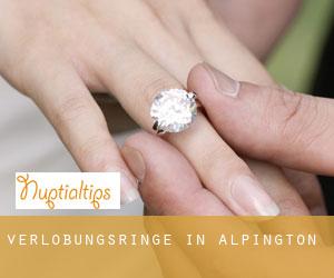 Verlobungsringe in Alpington