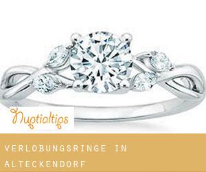 Verlobungsringe in Alteckendorf