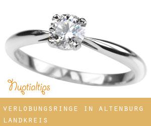 Verlobungsringe in Altenburg Landkreis