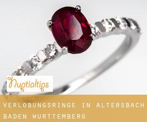 Verlobungsringe in Altersbach (Baden-Württemberg)