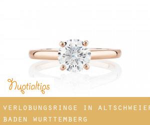 Verlobungsringe in Altschweier (Baden-Württemberg)