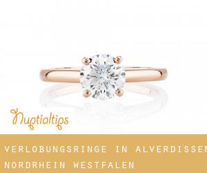 Verlobungsringe in Alverdissen (Nordrhein-Westfalen)