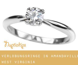 Verlobungsringe in Amandaville (West Virginia)