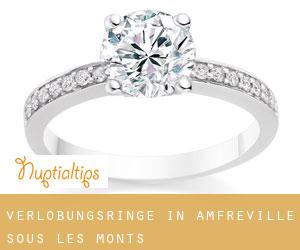 Verlobungsringe in Amfreville-sous-les-Monts