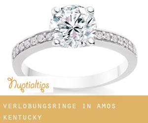 Verlobungsringe in Amos (Kentucky)