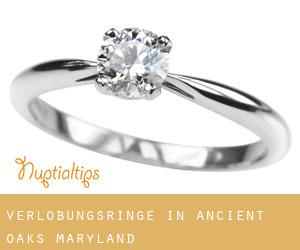 Verlobungsringe in Ancient Oaks (Maryland)