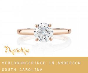 Verlobungsringe in Anderson (South Carolina)