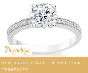 Verlobungsringe in Anderson (Tennessee)