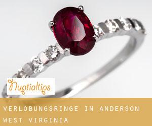 Verlobungsringe in Anderson (West Virginia)
