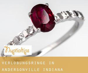 Verlobungsringe in Andersonville (Indiana)