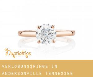 Verlobungsringe in Andersonville (Tennessee)