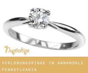 Verlobungsringe in Annandale (Pennsylvania)