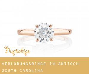 Verlobungsringe in Antioch (South Carolina)