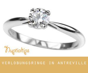Verlobungsringe in Antreville