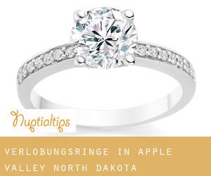 Verlobungsringe in Apple Valley (North Dakota)