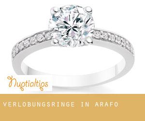 Verlobungsringe in Arafo