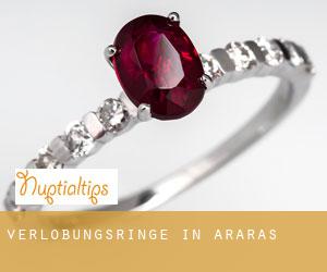 Verlobungsringe in Araras