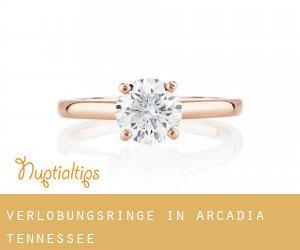 Verlobungsringe in Arcadia (Tennessee)
