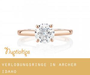 Verlobungsringe in Archer (Idaho)
