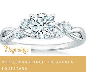 Verlobungsringe in Arcola (Louisiana)