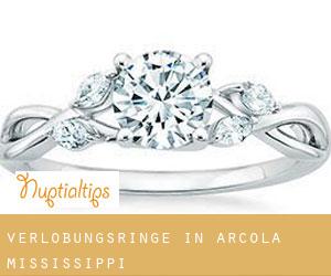 Verlobungsringe in Arcola (Mississippi)