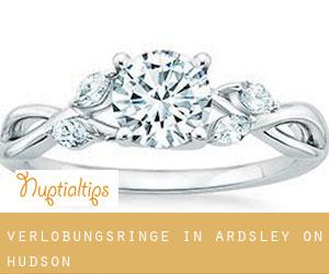 Verlobungsringe in Ardsley-on-Hudson