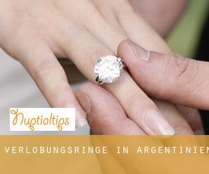 Verlobungsringe in Argentinien