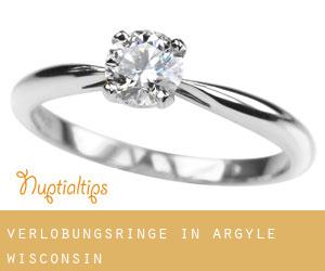 Verlobungsringe in Argyle (Wisconsin)