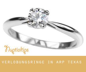 Verlobungsringe in Arp (Texas)