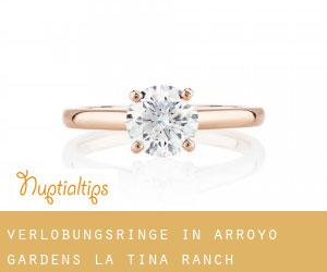 Verlobungsringe in Arroyo Gardens-La Tina Ranch