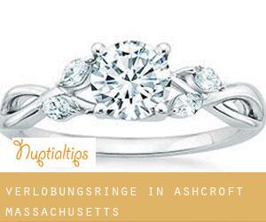 Verlobungsringe in Ashcroft (Massachusetts)