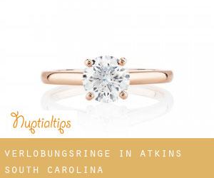 Verlobungsringe in Atkins (South Carolina)