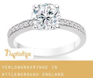 Verlobungsringe in Attleborough (England)