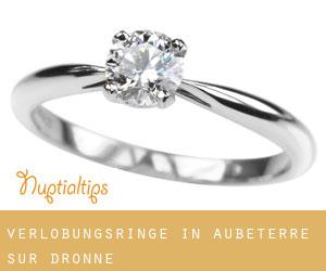 Verlobungsringe in Aubeterre-sur-Dronne
