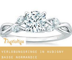 Verlobungsringe in Aubigny (Basse-Normandie)