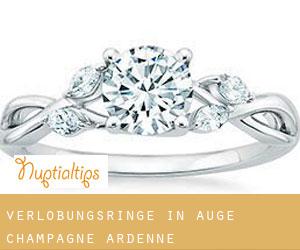 Verlobungsringe in Auge (Champagne-Ardenne)
