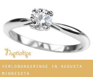 Verlobungsringe in Augusta (Minnesota)